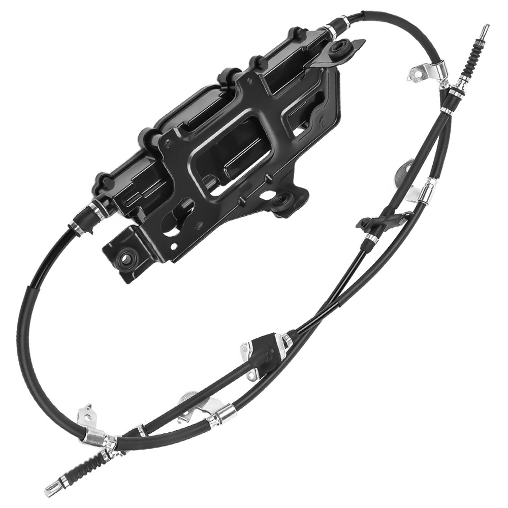 Fits For Santa Fe 2012-2019 Parking Brake Control Module Electronic 59700-2W800 - Bild 2 von 8