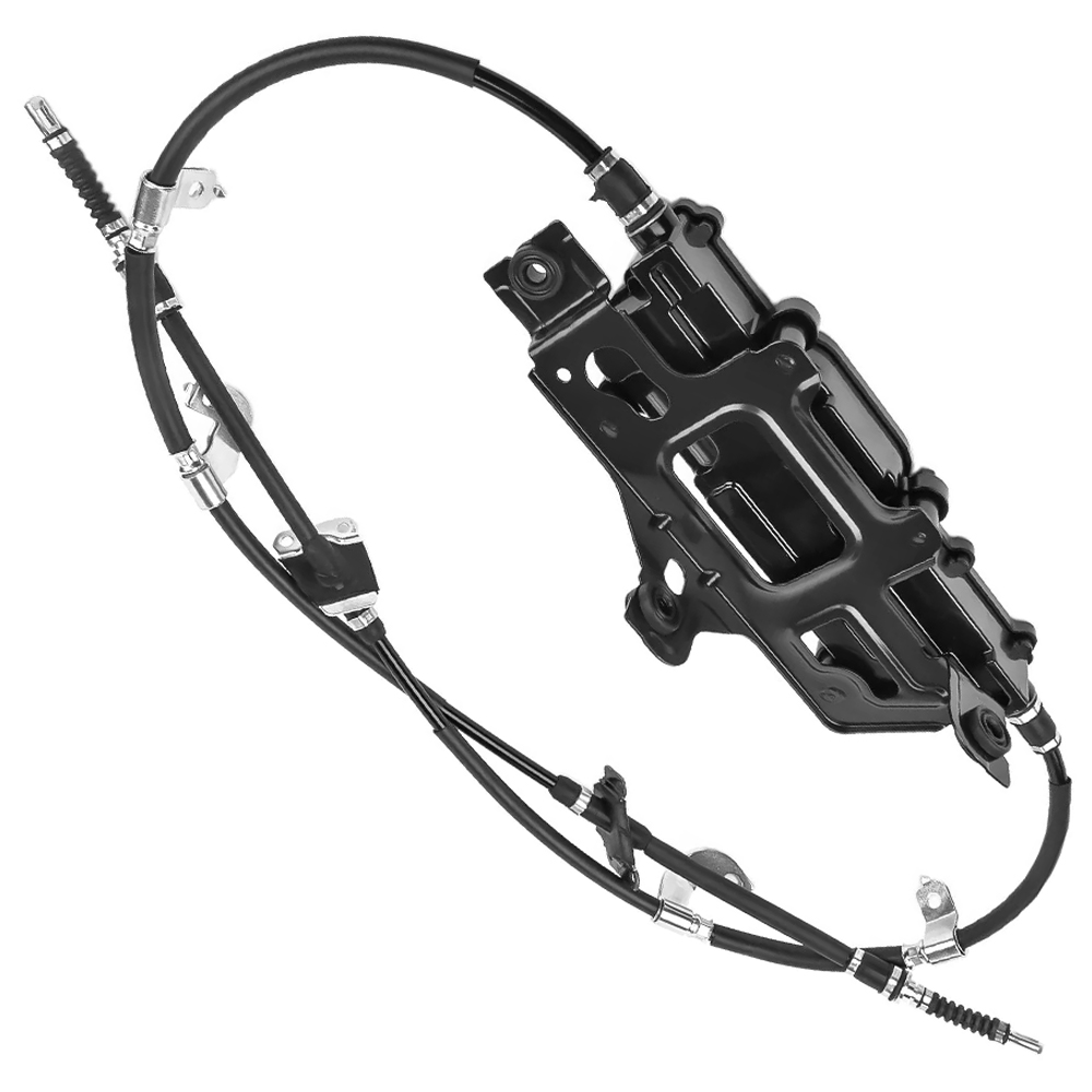 Fits For Santa Fe 2012-2019 Parking Brake Control Module Electronic 59700-2W800 - Bild 3 von 8