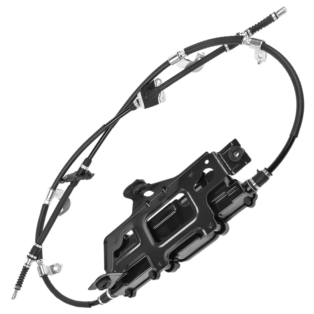 Fits For Santa Fe 2012-2019 Parking Brake Control Module Electronic 59700-2W800 - Bild 4 von 8