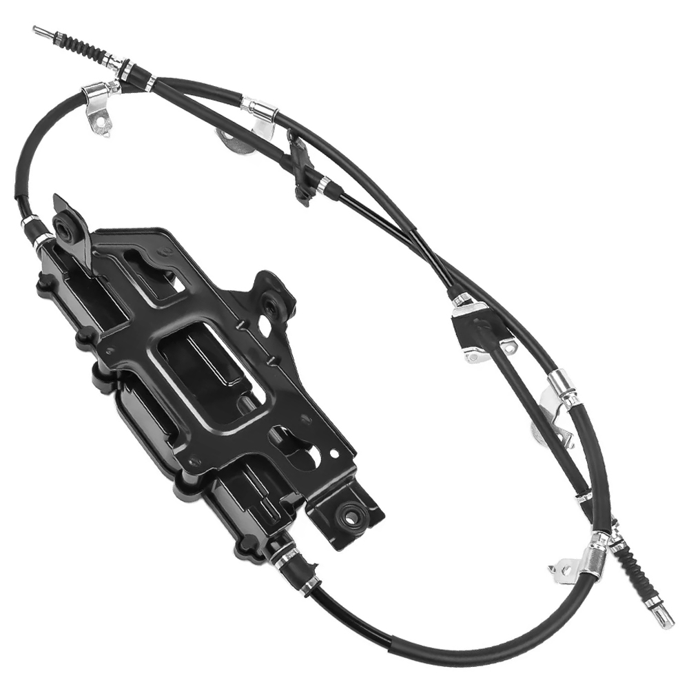 Fits For Santa Fe 2012-2019 Parking Brake Control Module Electronic 59700-2W800 - Bild 5 von 8