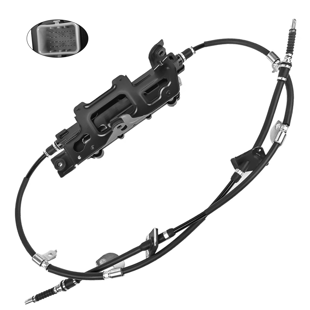 Fits For Santa Fe 2012-2019 Parking Brake Control Module Electronic 59700-2W800 - Bild 7 von 8