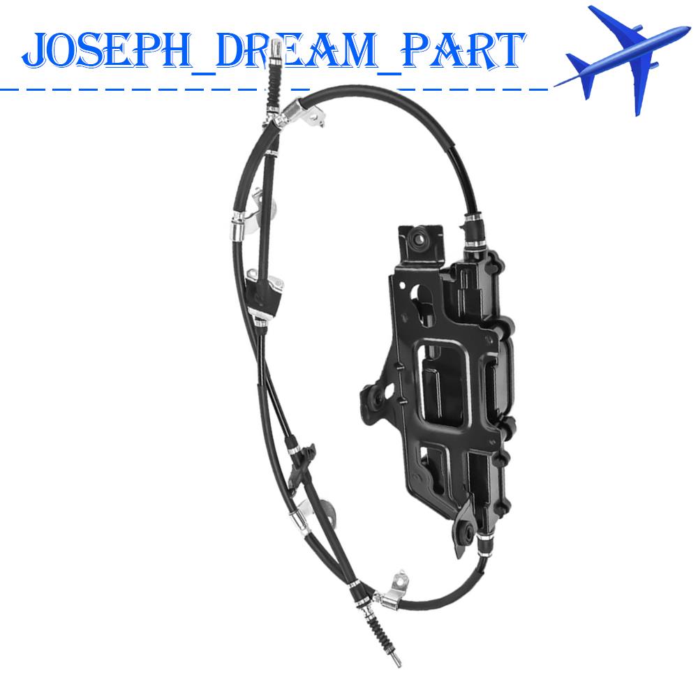 Fits For Santa Fe 2012-2019 Parking Brake Control Module Electronic 59700-2W800 - Bild 1 von 8