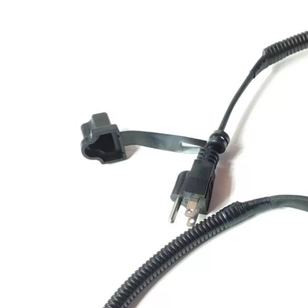Fit for 2014-2018 Ram 2500 3500 4500 5500 Diesel Engine Block Heater Replacement - Picture 8 of 8