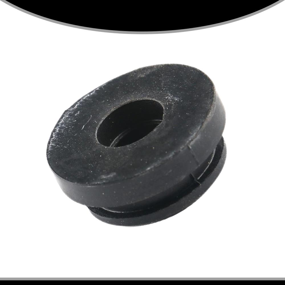 For Accord Civic Upper Mount Bushing Radiator Rubber Grommet 74173SJ4000 - Picture 1 of 8