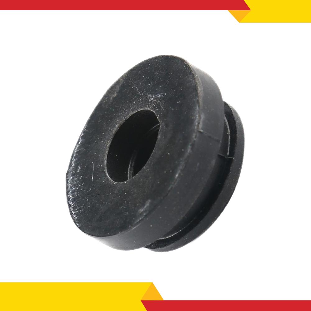 Upper Lower Rubber Cushion Bushing Black 74173SJ4000 Fits For Accord Civic - Picture 1 of 8