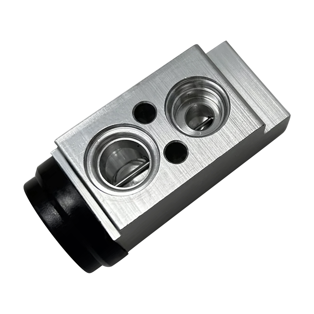 A/C Expansion Valve for Hyundai Sonata 2011-2014 Azera Kia Optima 11-15 Cadenza
