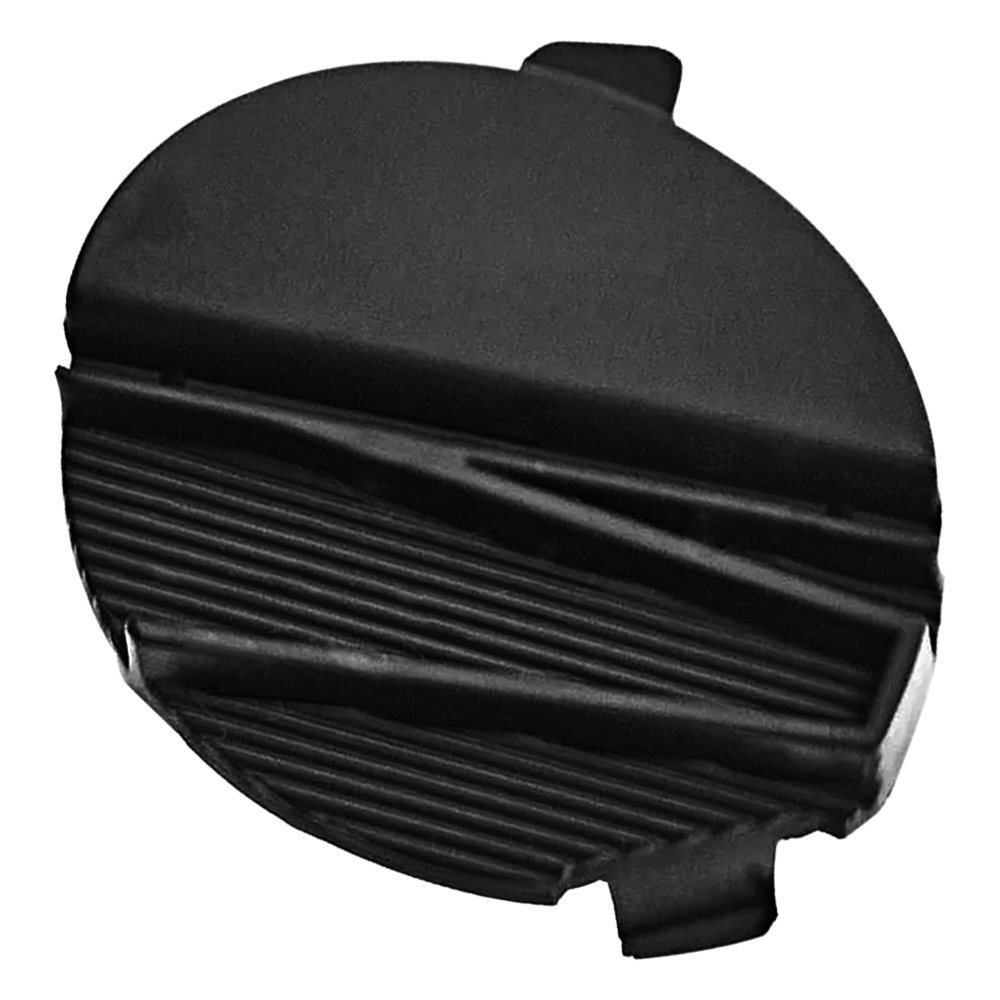 Fit for 3 2.0L 2010-2011 Replacement Front Bumper Tow Hook Cover Cap Unpainted - Bild 8 von 8
