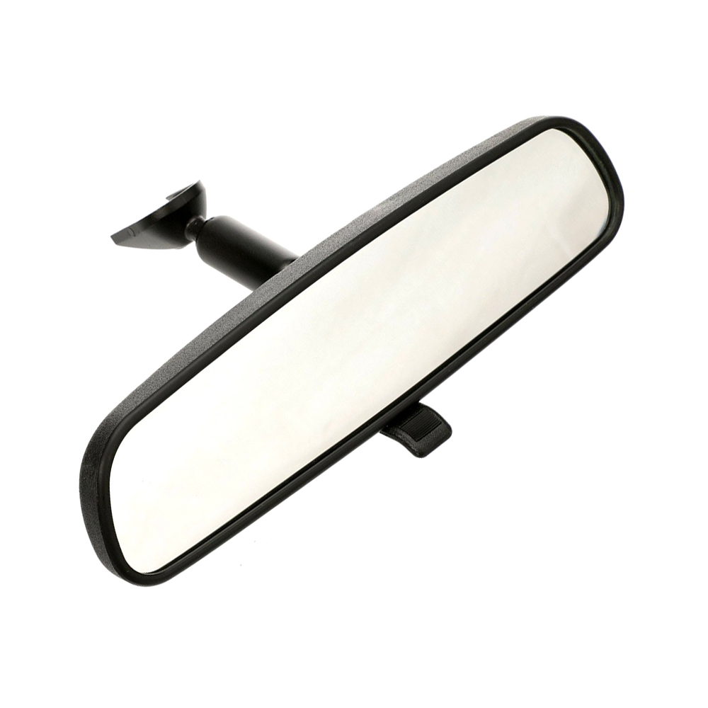 Interior Rear View Mirror Plastic Fits for Mazda 3 CX3 CX5 MX5 2013-2023 - Picture 7 of 8